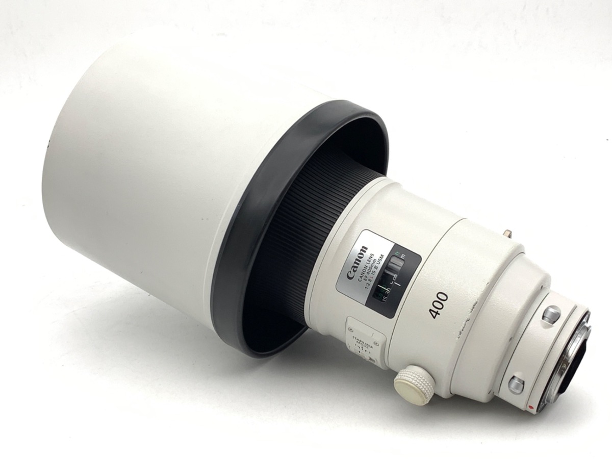 EF400mm F2.8L IS III USM 中古価格比較 - 価格.com