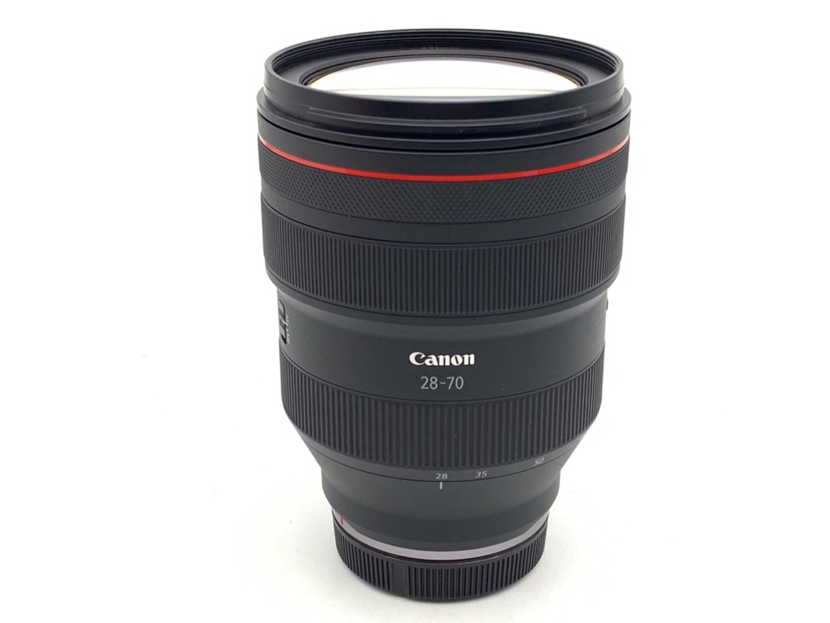 美品 Canon EF 28-70mm F2.8 L USM 中古整備品 美品 Canon EF 28-70mm F2.8 L USM 中古整備品