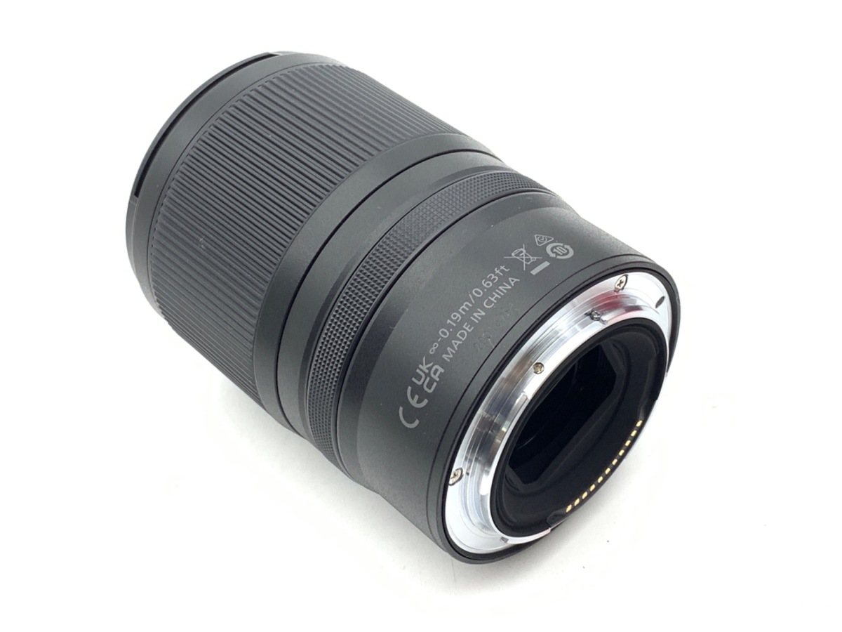 NIKKOR Z 17-28mm f/2.8 中古価格比較 - 価格.com