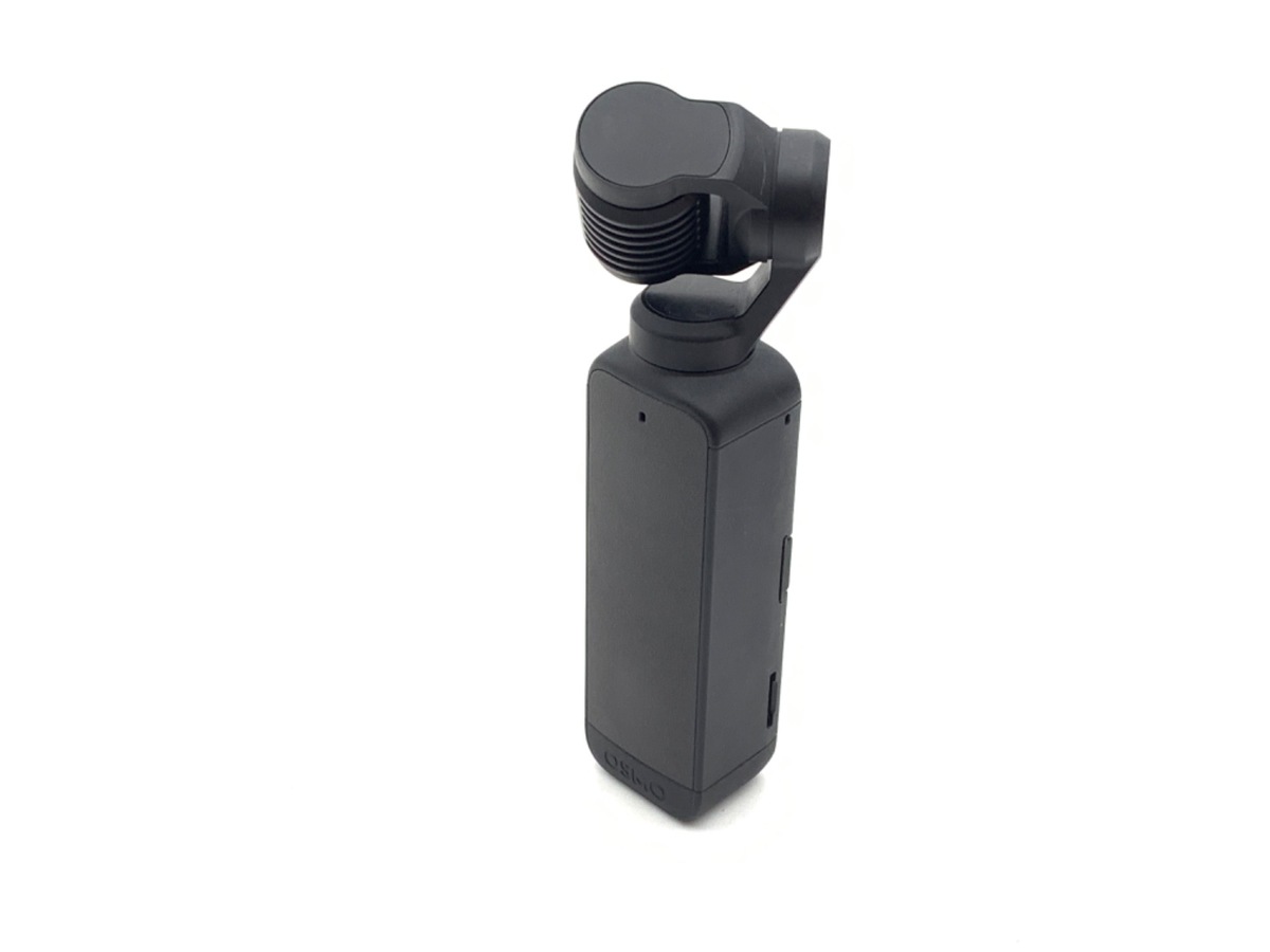 中古】DJI Pocket 2 Creator Combo OP2CP2｜｜カメラのキタムラ
