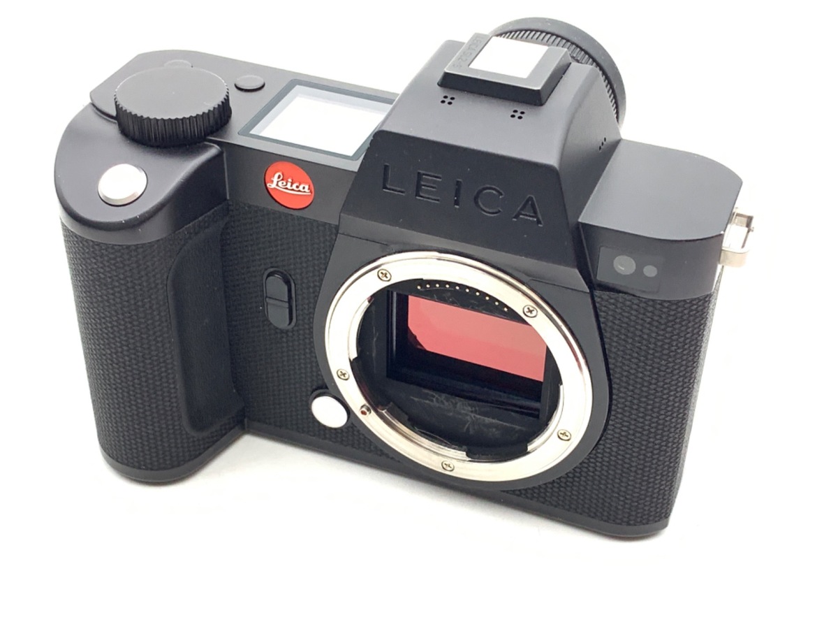 中古】ライカ SL2-S ボディ [10880] 在庫一覧｜カメラのキタムラ