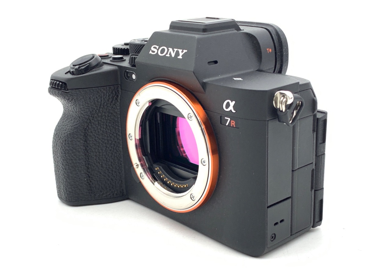 価格.com - SONY α7R II ILCE-7RM2 ボディ 価格比較