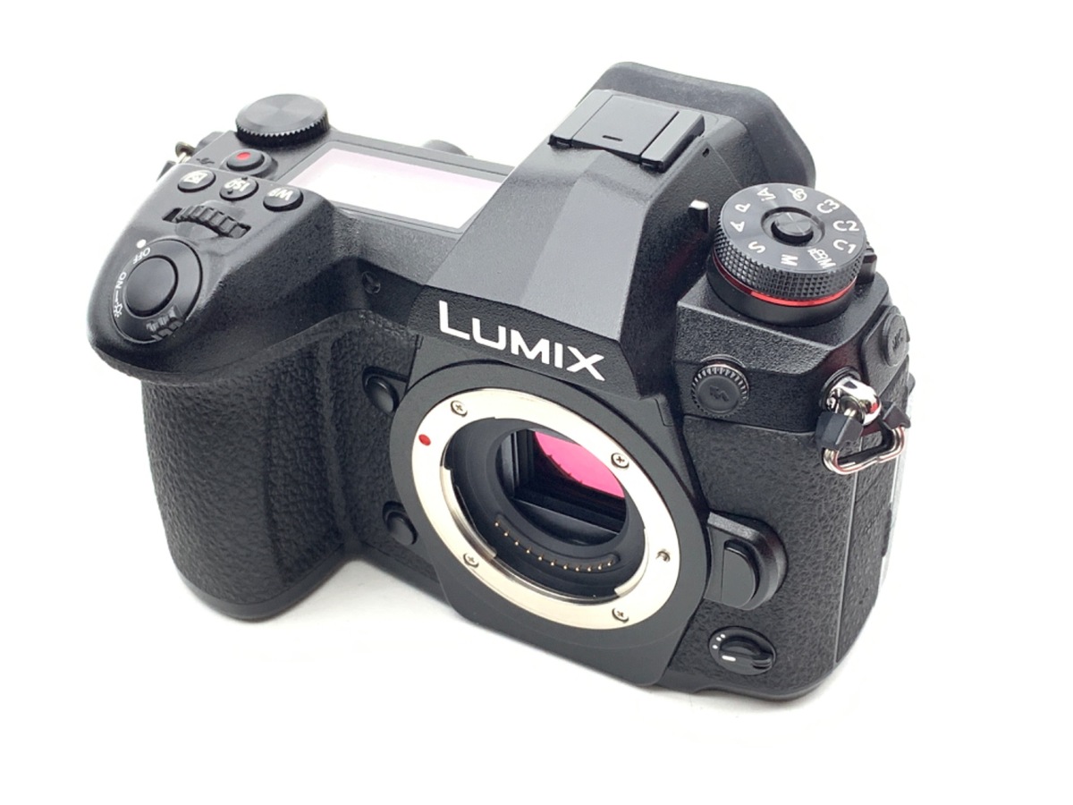新品・未使用！パナソニック　LUMIX DC-G99D ボディ Amazon.com : Panasonic DC-G99D [LUMIX G99D Body Four Thirds