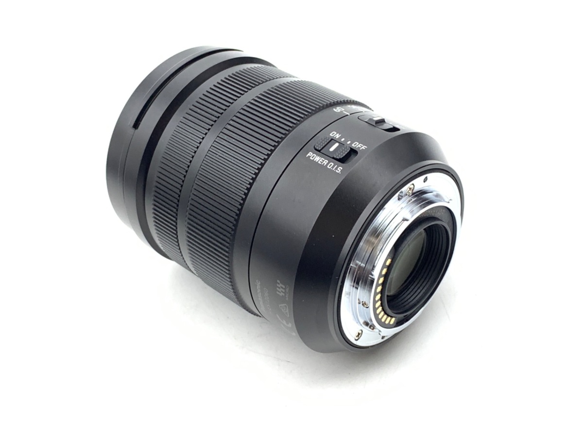 LEICA DG VARIO-ELMARIT 12-60mm/F2.8-4.0 ASPH./POWER O.I.S. H