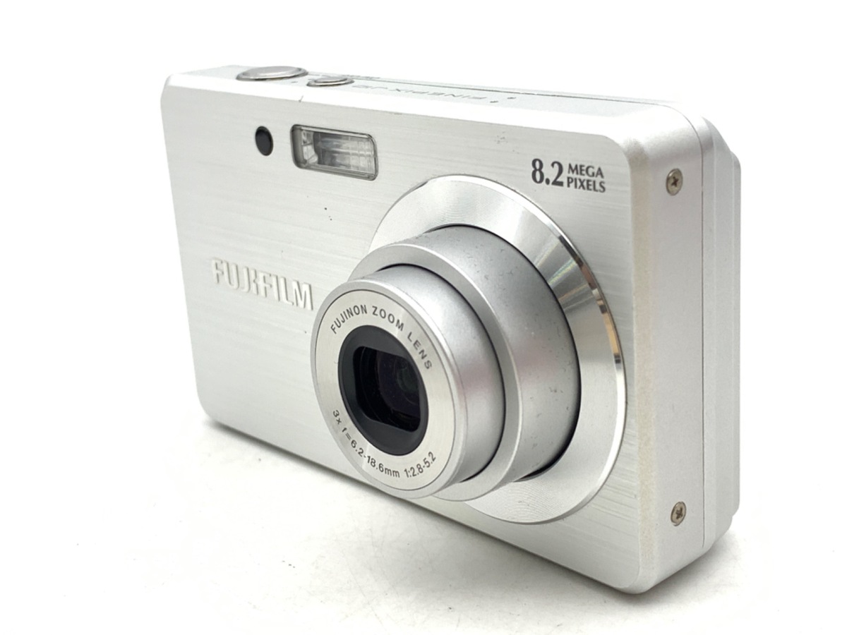 ジャンク FUJIFILM FINEPIX J10 デジタルカメラ デジカメ FUJIFILM FINEPIX J10 コンパクトデジタルカメラ Amazon.com