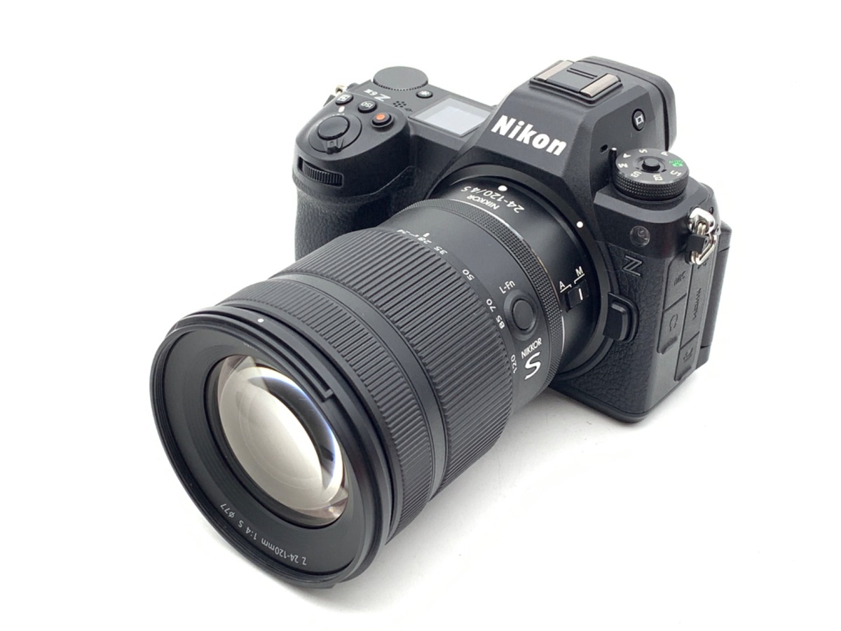 価格.com - ニコン Nikon 1 J4 ダブルズームキット [シルバー