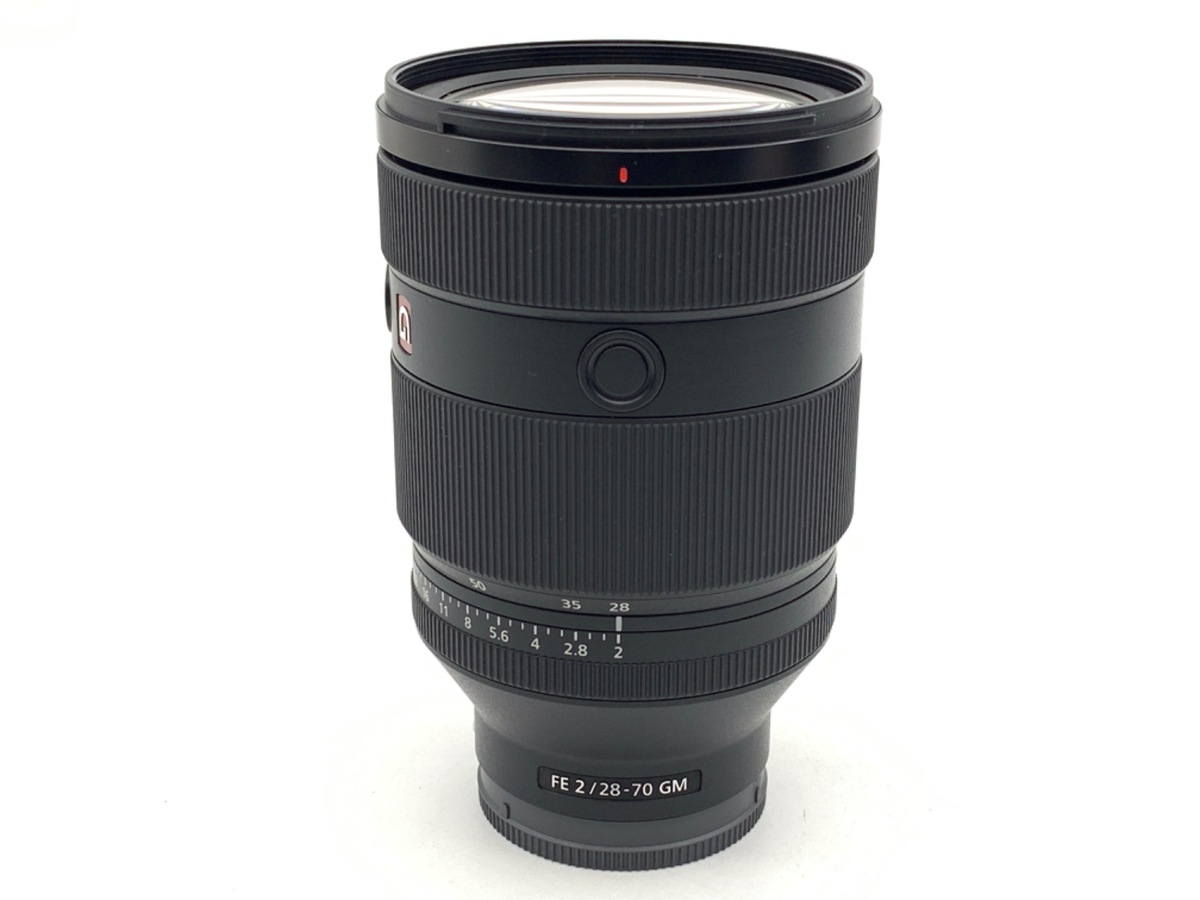 SONY ソニー/交換レンズ/28-70mm/SEL2870/4291603//Bランク/65【中古】 新品)SONY (ソニー) FE 28-70mm F3.5-5.6 OSS SEL2870（商品ID