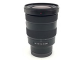 中古】ソニー FE 16-35mm F2.8 GM [SEL1635GM] 在庫一覧｜カメラ