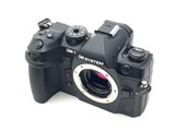 OM SYSTEM OM-1 Mark II（中古） OM SYSTEM OM-1 Mark II ボディ 中古価格比較 - 価格.com