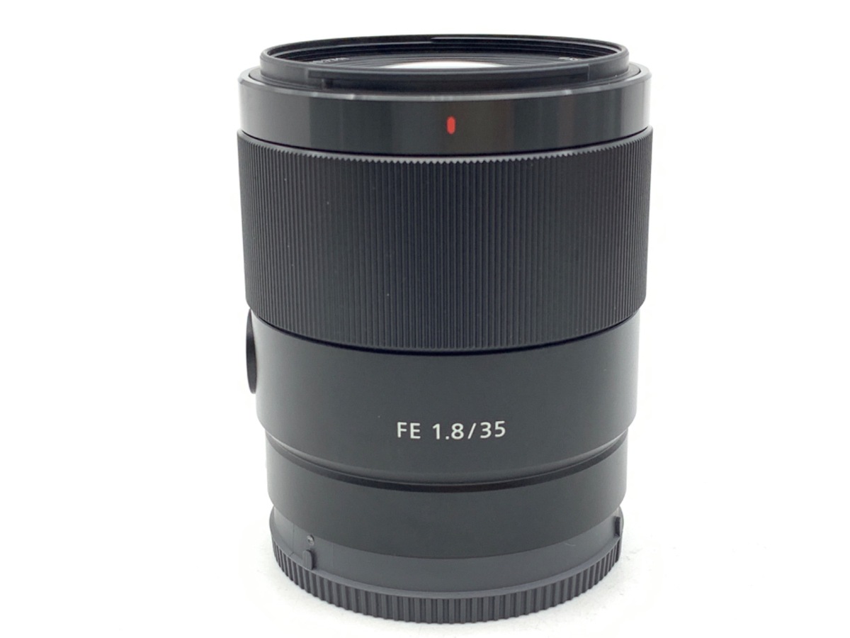 【元箱付き 極上品】　SONY ソニー DT 35mm F1.8 SAMレンズ Amazon.co.jp: SONY 単焦点広角レンズ DT 35mm F1.8 SAM APS-C