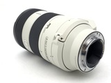 SONY - 【中古】(ソニー) SONY FE70-200/F4 G OSS 2025年最新】Yahoo!オークション -fe 70-200mm f4 g oss