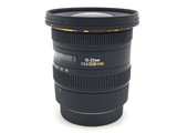 シグマ 10-20mm F3.5 EX DC HSM キヤノンEF APS-C用 Amazon.co.jp: シグマ(Sigma) SIGMA 超広角ズームレンズ 10-20mm