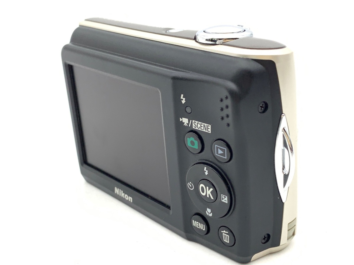 デジタルカメラ Nikon coolpix L21 ニコン COOLPIX L21 価格比較 - 価格.com