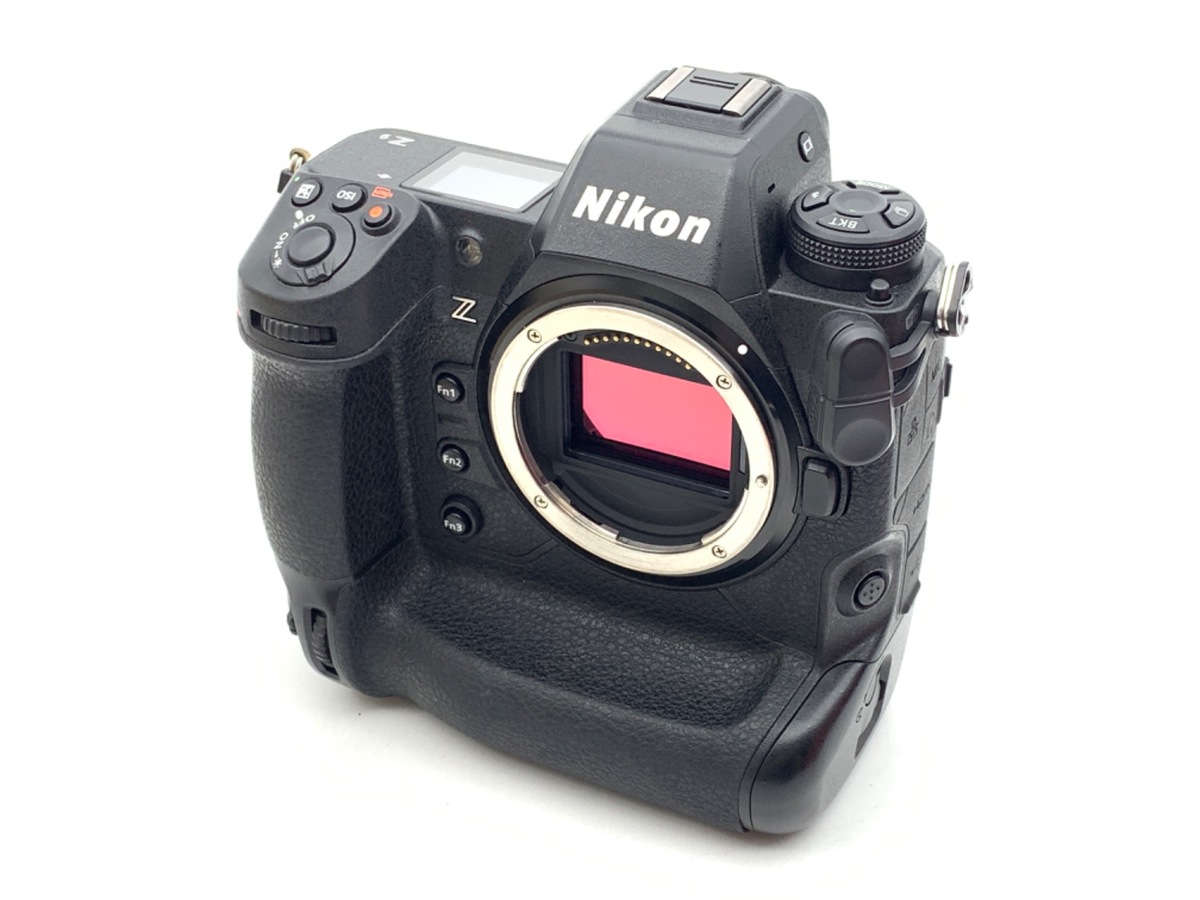 ニコンz9新品未使用 新品)Nikon (ニコン) Z9（商品ID：4960759906168）詳細ページ