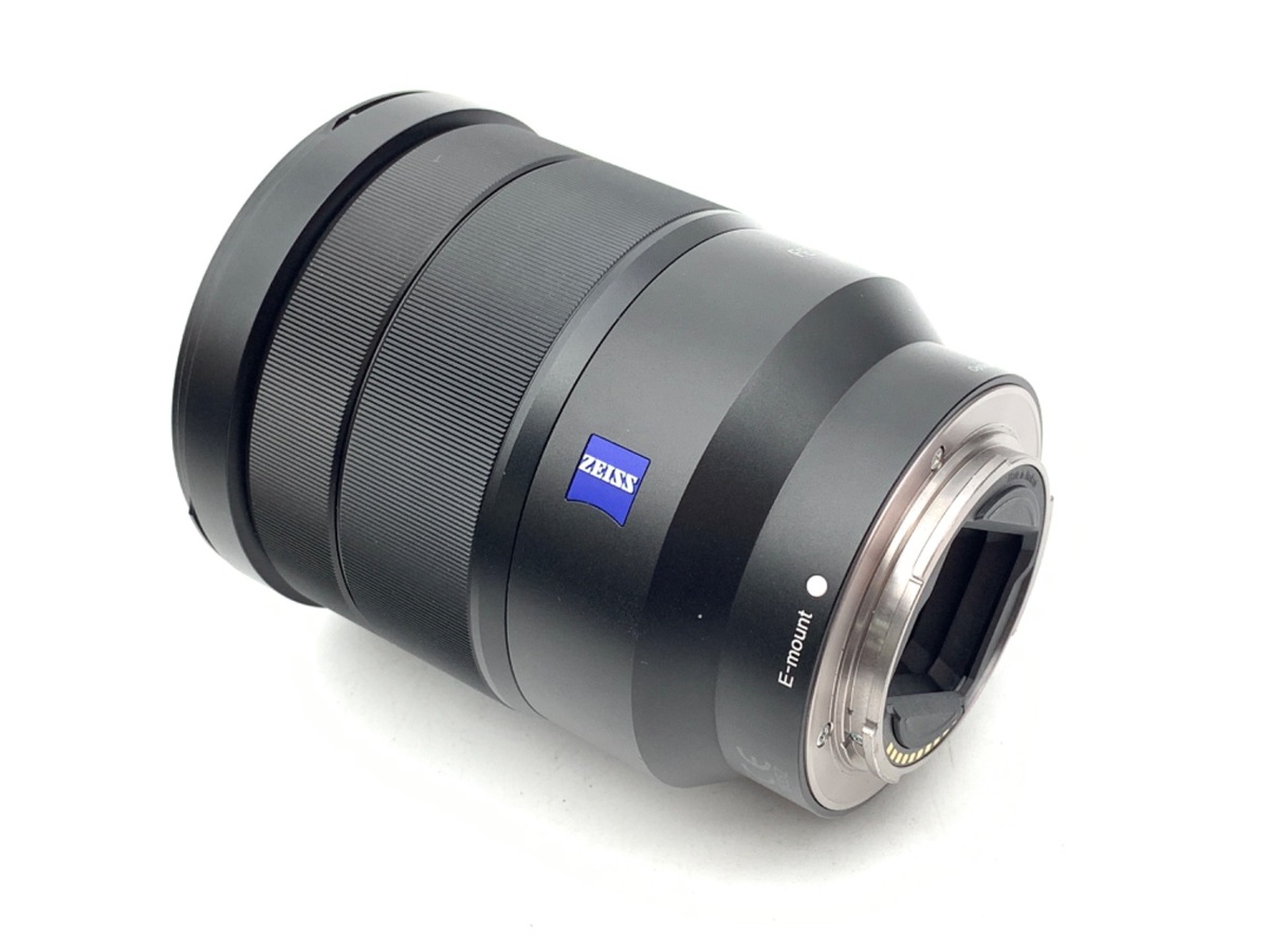 SONY - 【中古品】SONY SEL1635Z FE16-35mm F4ZA OSS SONY Vario-Tessar T* FE 16-35mm F4 ZA OSS SEL1635Z 価格比較