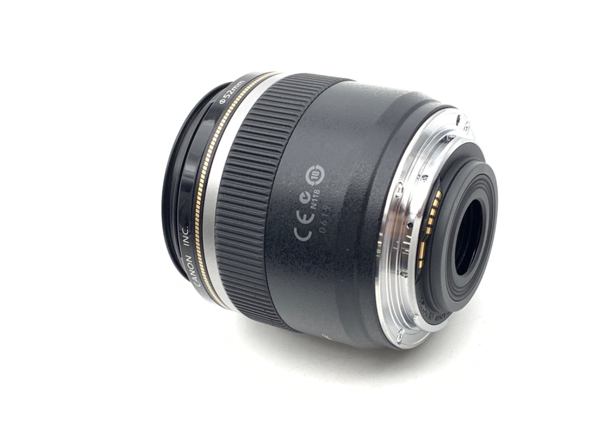 EF-S60mm F2.8 マクロ USM EF-S60mm F2.8 マクロ USM 中古価格比較 - 価格.com