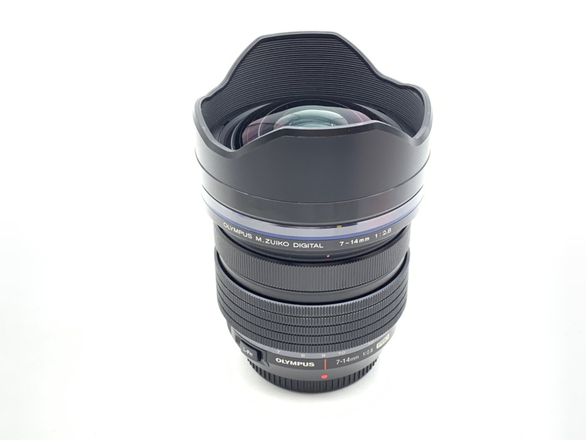 お値下げ♪M.ZUIKO DIGITAL ED 7-14mm f/2.8 PRO M.ZUIKO DIGITAL ED 7-14mm F2.8 PRO 中古価格比較 - 価格.com