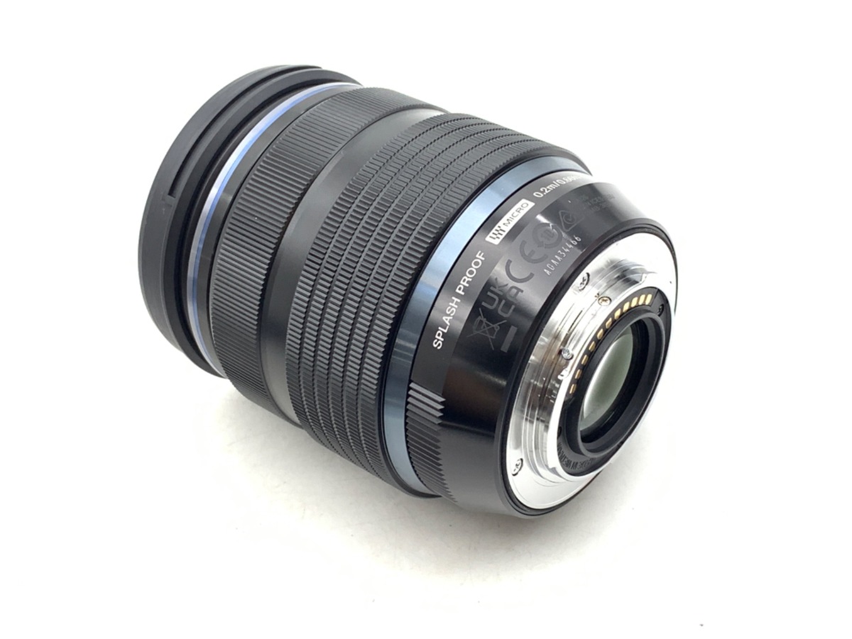 「ちひろ」中古M.ZUIKO DIGITALED12-40mm F2.8 M.ZUIKO DIGITAL ED 12-40mm F2.8 PRO 中古価格比較 - 価格.com