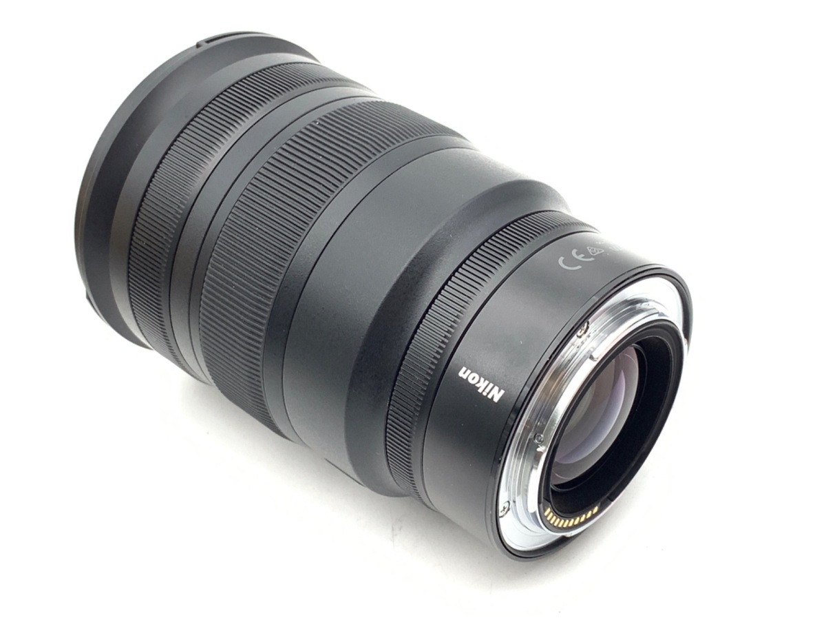 価格.com - ニコン NIKKOR Z 400mm f/4.5 VR S 価格比較