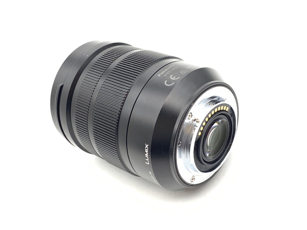 LEICA DG VARIO-ELMARIT 12-60mm/F2.8-4.0 ASPH./POWER O.I.S. H