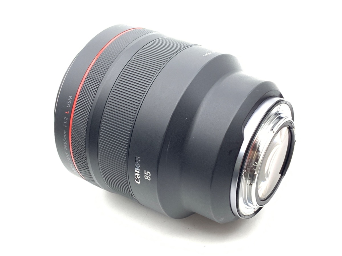 【ほぼ新品】キヤノン Canon RF 85mm F1.2 L USM Amazon.com : Canon RF 85mm F1.2 L USM Lens, Black : Electronics