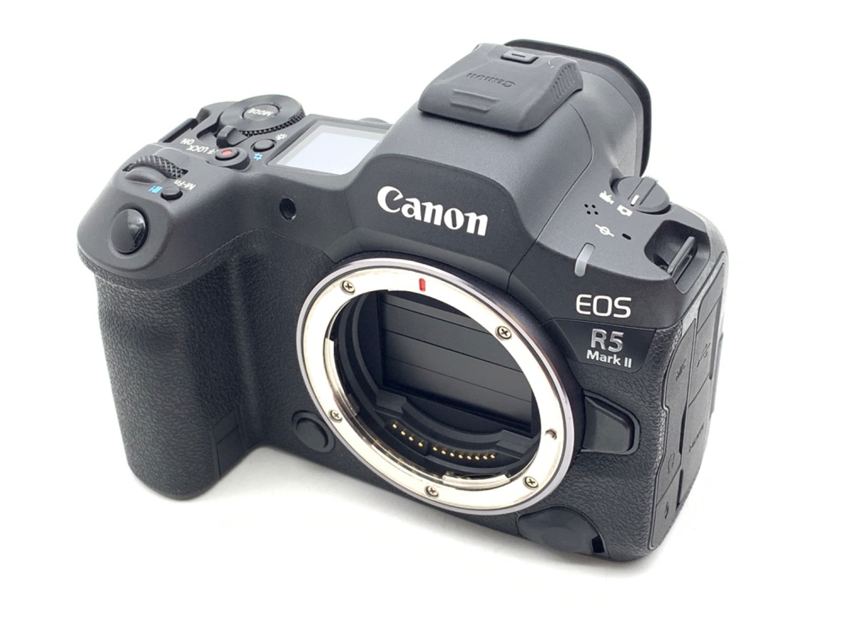 中古 - Canon EO5 Mark 2 Amazon.com : Canon EOS 5D Mark II Full Frame DSLR Camera