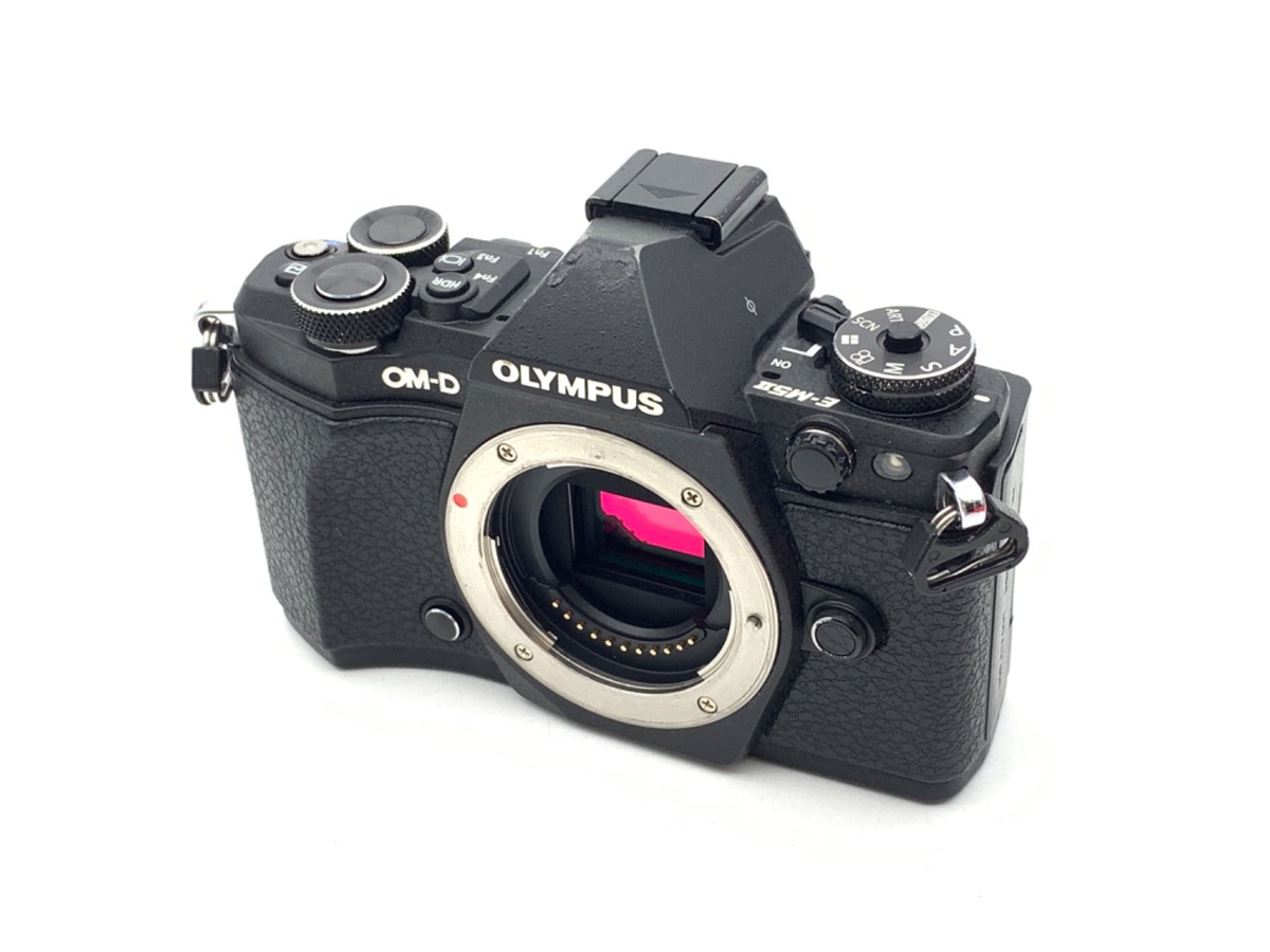 OLYMPUS OM-D E-M5MarkⅡ (美品) ol-v207040su000_1.jpg?resizeid