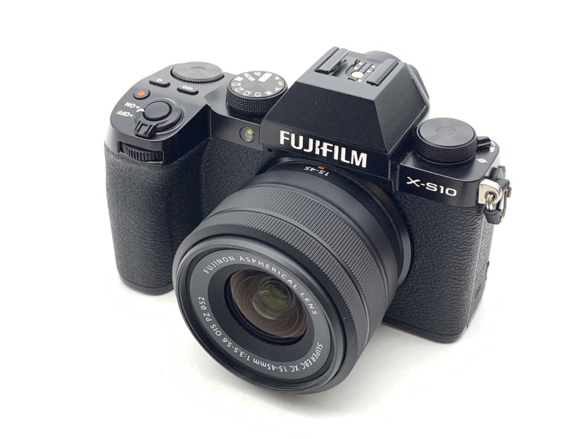 FUJIFILM X-T30 II XC15-45mm レンズキット Amazon | 富士フイルム X-T30 II XC15-45mmキット - シルバー