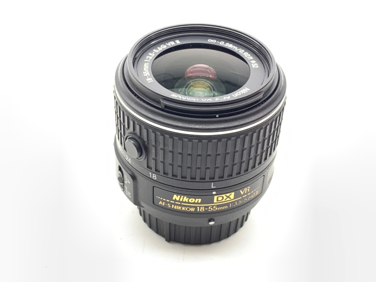 ニコン Nikon Fマウント レンズ フルサイズ AF-S NIKKOR 500mm F5.6E PF ED VR ニコン Nikon Fマウント レンズ フルサイズ AF-S NIKKOR 28-300mm f3.5