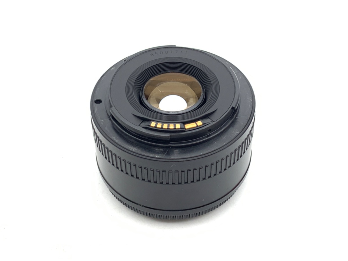 Canon EF 50mm f1.8 Ⅱ 単焦点レンズ　中古　箱付き EF50mm F1.8 II 中古価格比較 - 価格.com