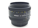 中古】AI AF Nikkor 50mm f/1.8D 在庫一覧｜カメラのキタムラ