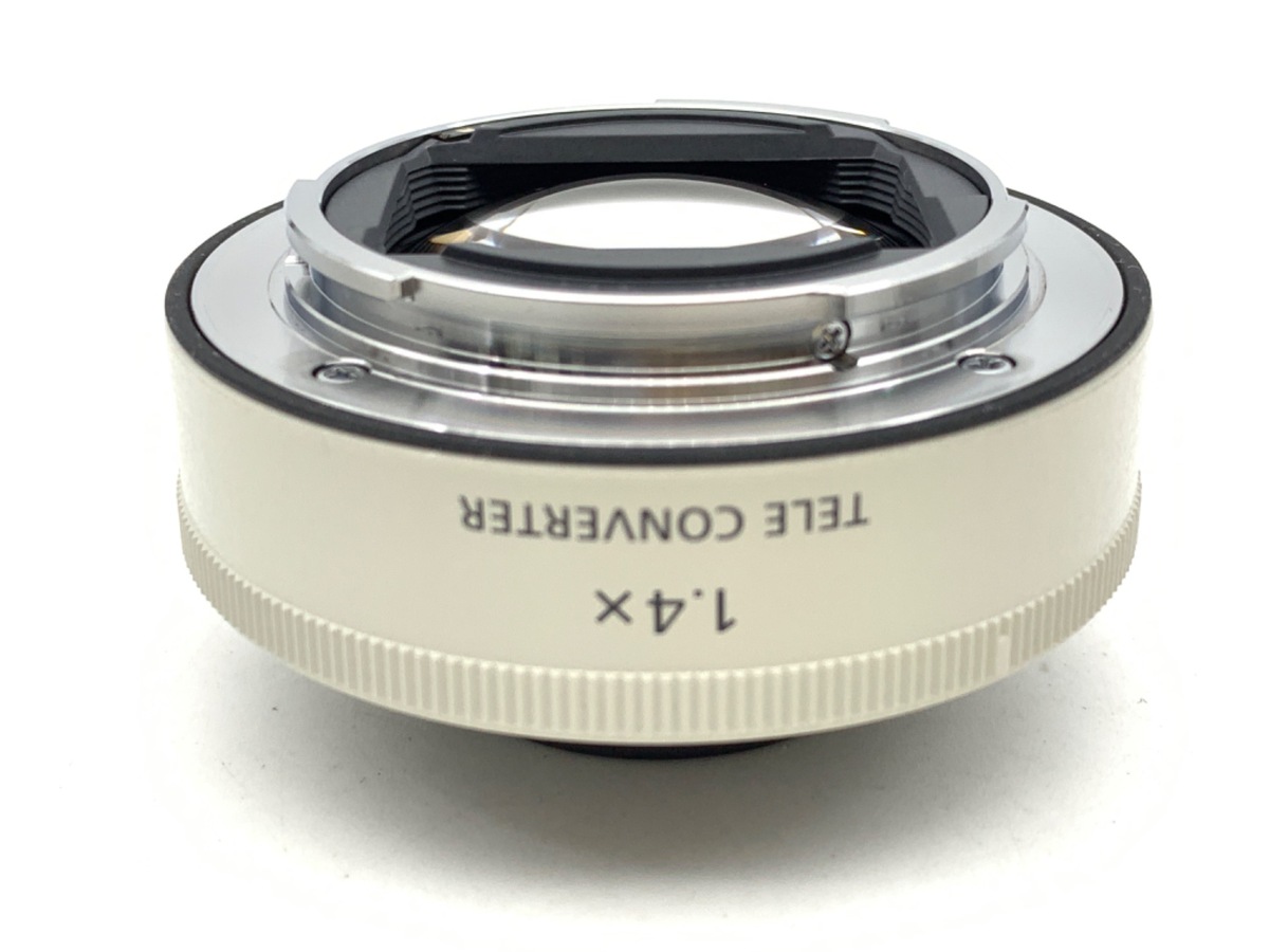 中古：A(美品)】ソニー 1.4X Teleconvertor [SEL14TC