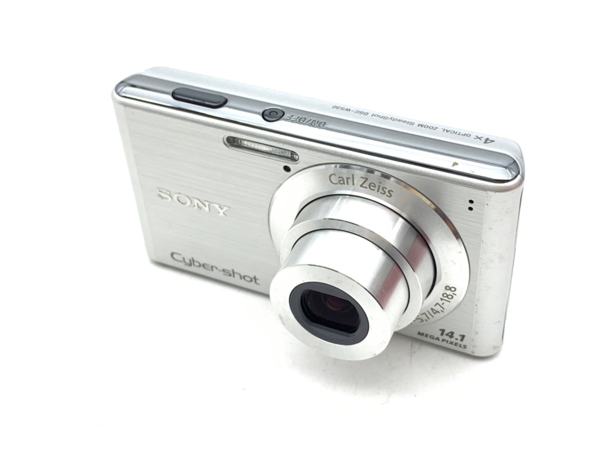 SONY サイバーショット DSC-WX200　本体　バッテリー 完動品 DC95 ソニー DSC-TF1 DSC-W730 DSC-WX200 WX60等対応USB充電器