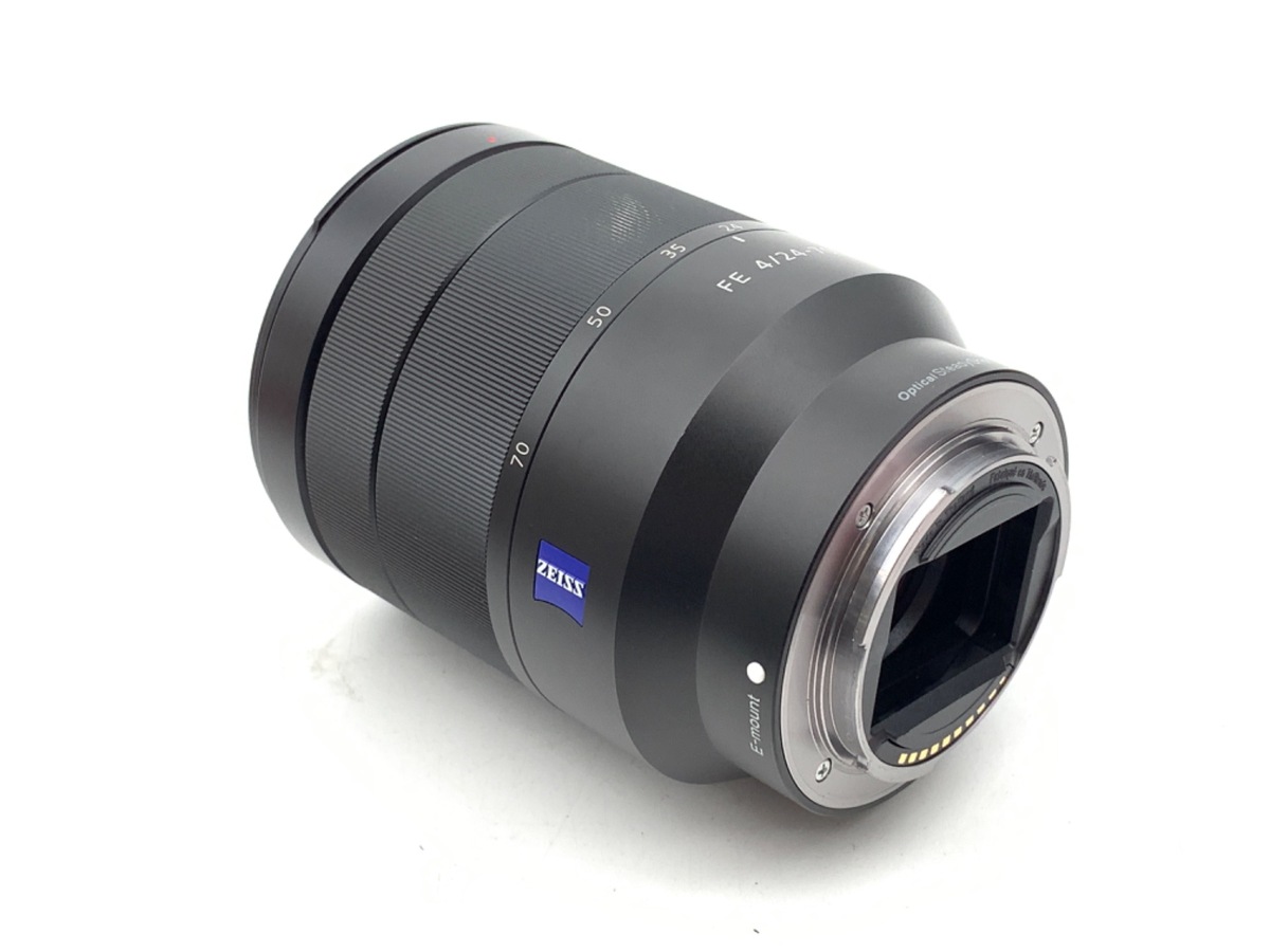 ぎょばSony FE 24-70mm F4 ZA OSS SEL2470Z Sony Fe 24-70mm F4 Za OSS (SEL2470Z) : SONY: Amazon.ca