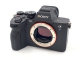 中古】ソニー α7 IV ボディ [ILCE-7M4] 在庫一覧｜カメラのキタムラ