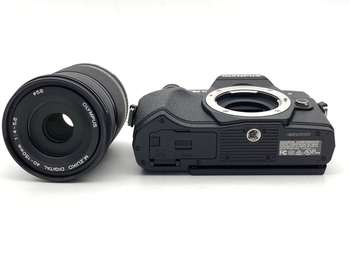 105 OLYMPUS オリンパス OM-D E-M10 105 OLYMPUS オリンパス OM-D E 