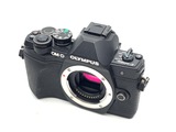 ジャンク OLYMPUS OM-D E-M10Ⅲ ボディ(J082915) OLYMPUS OM-D E-M10 Mark IIIの出品 | ONE SCENE（ワンシーン）