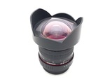 中古】サムヤン 14mm F2.8 ED AS IF UMC キヤノンEF 在庫一覧