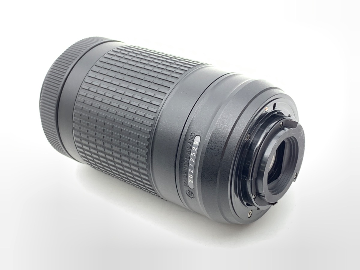 Nikon - 【中古】(ニコン) Nikon AF-P DX70-300/4.5-6.3G ED VR Nikon AF-P DX NIKKOR 70-300mm f/4.5-6.3G ED VR | Refurbished