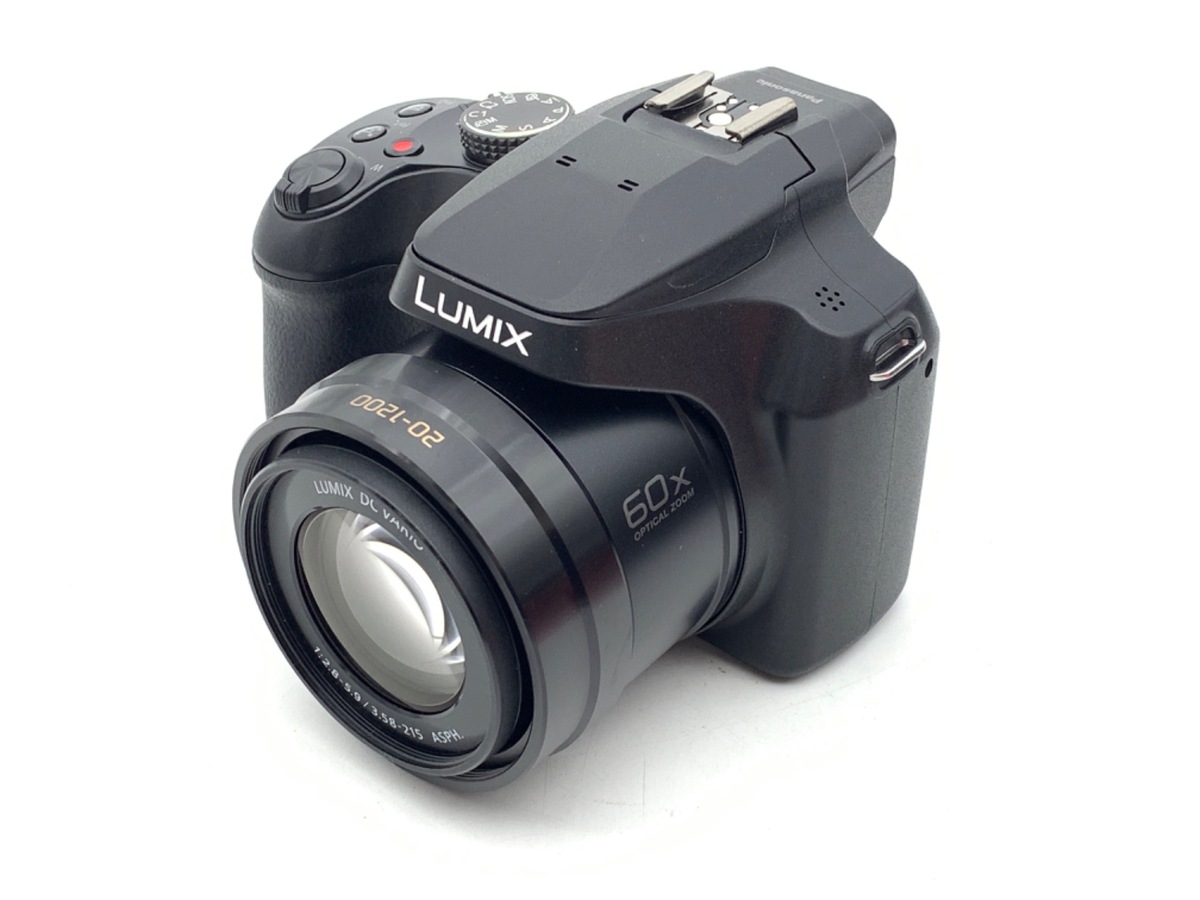 価格.com - パナソニック LUMIX DMC-FX60 価格比較