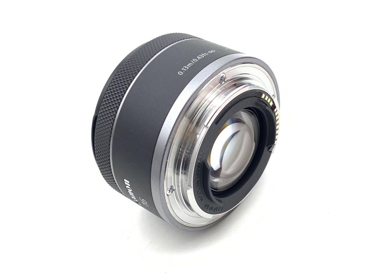 【値下げ中】RF16mm F2.8 STM RFレンズ RF16mm F2.8 STM：通販｜キヤノンオンラインショップ