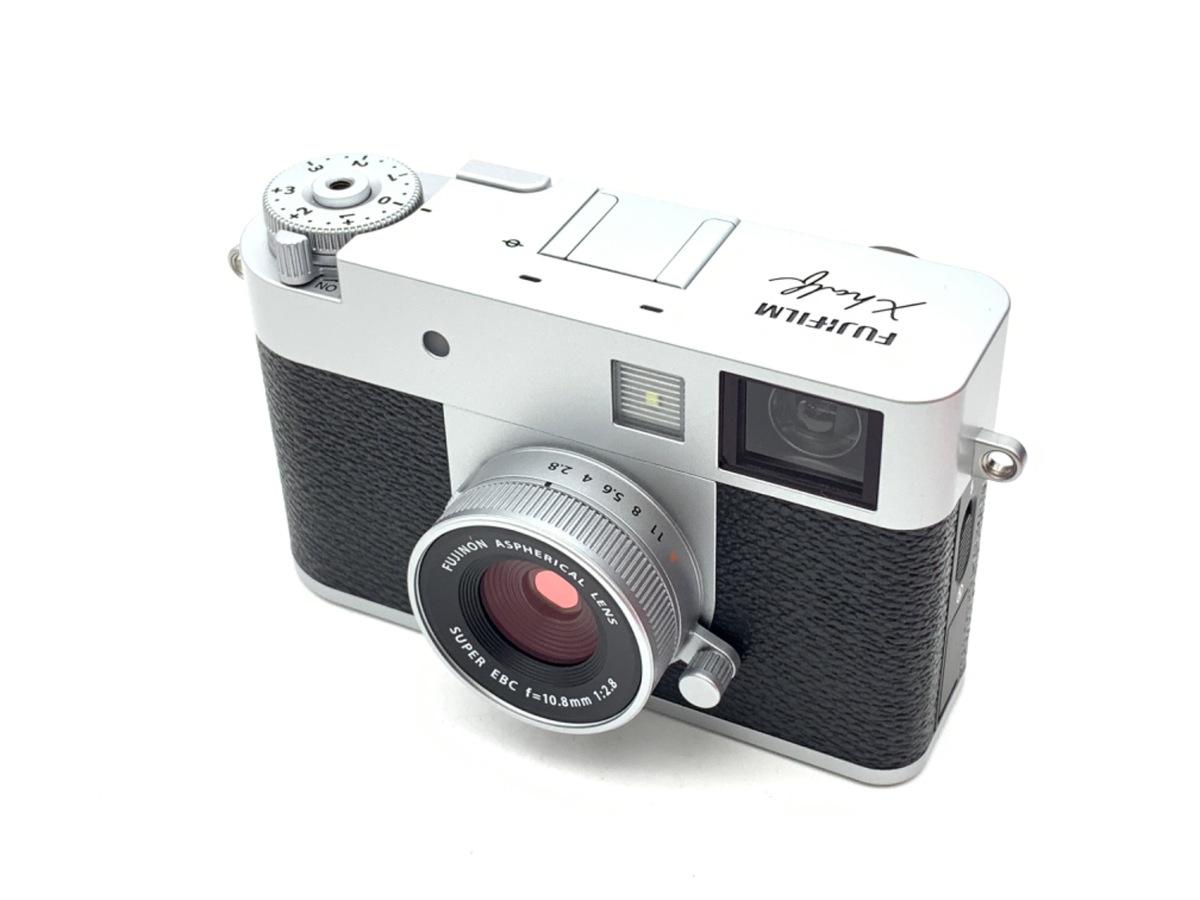 価格.com - 富士フイルム FUJIFILM X100V 純正オプション