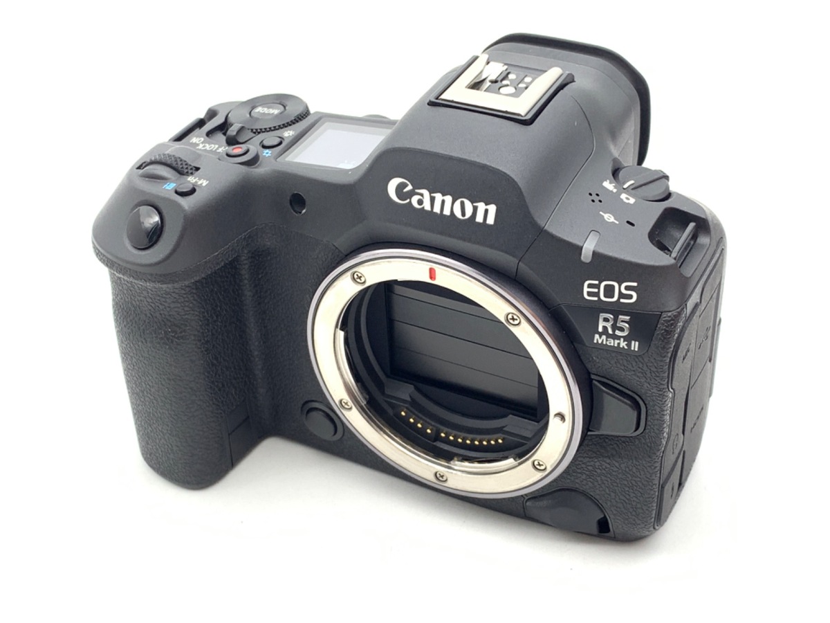 中古 - Canon EO5 Mark 2 中古】Canon キヤノン EOS 5D Mark II デジタル一眼レフカメラ