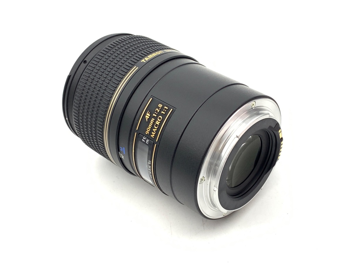 タムロンSP AF90mm F/2.8 Di MACRO 272E キャノン用 価格.com - TAMRON SP AF90mm F/2.8 Di MACRO 1:1 (Model272E