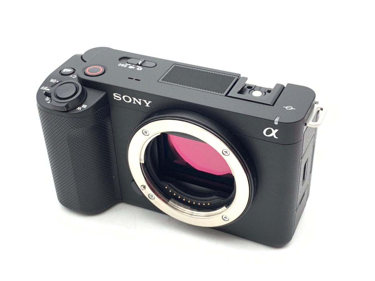 SONY ZV-E1 本体(新品・未使用) SONY VLOGCAM ZV-E1 ボディ 価格比較 - 価格.com
