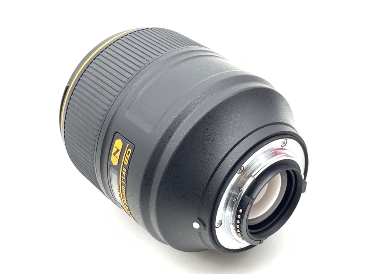 【エクマさま専用】NIKKOR AF-S 105mm f1.4 エクマさま専用】NIKKOR AF-S 105mm f1.4 Amazon.com : Nikon AF