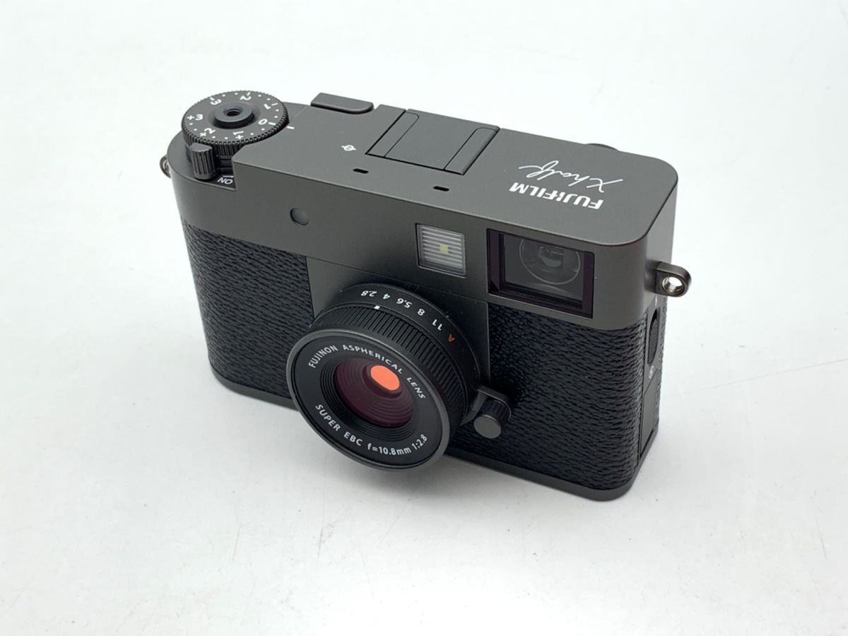 FUJIFILM X-HF1 中古価格比較 - 価格.com