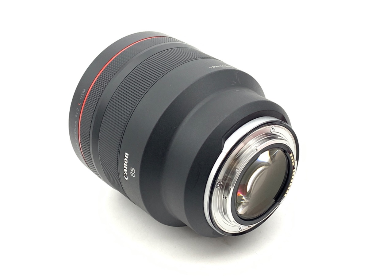 ■送料込み 美品 RF85mm F1.2 L USM RF85mm F1.2 L USM 中古価格比較 - 価格.com