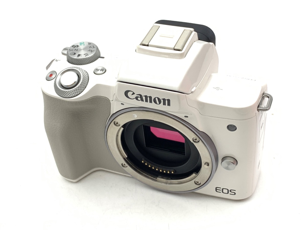 Canon - Canon EOS 5D MARK2　本体のみ Canon EOS 5D Mark MK II 2 Digital SLR Camera Set W. Memory