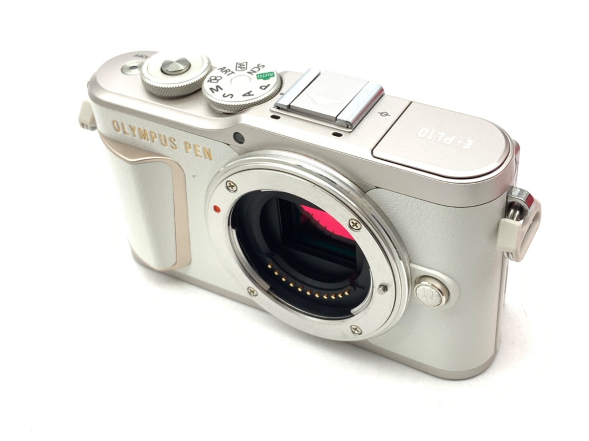 価格.com - オリンパス OM-D E-M10 Mark II ボディ 純正オプション